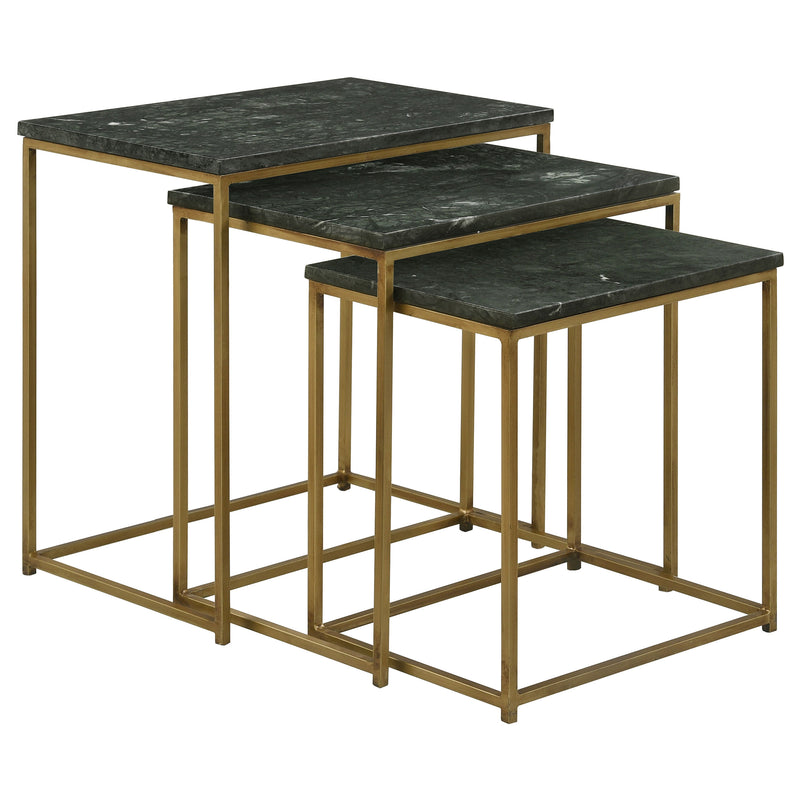 Medora Nesting Table