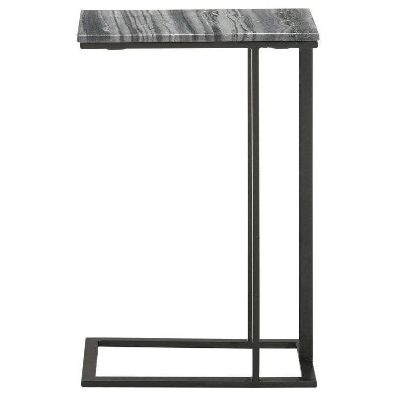 Vicente End & Side Table