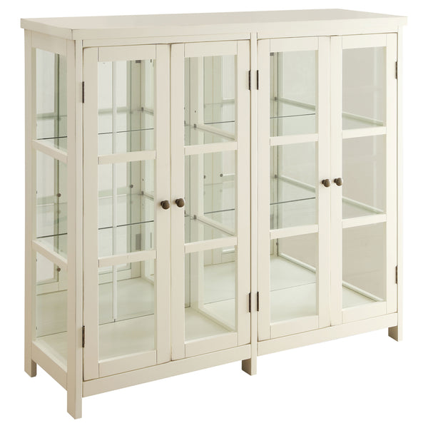 Sable Accent Cabinet image