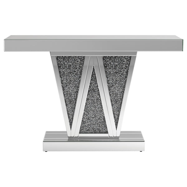 Crocus Console Table image