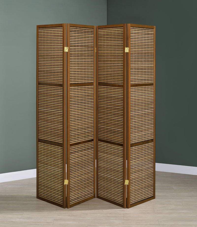 Browning Room Divider