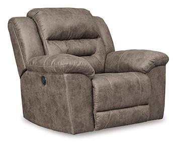 Stoneland Power Recliner