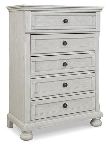 Robbinsdale Chest of Drawers