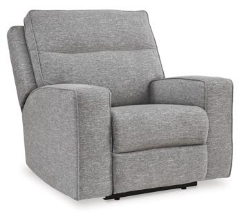 Biscoe Power Recliner