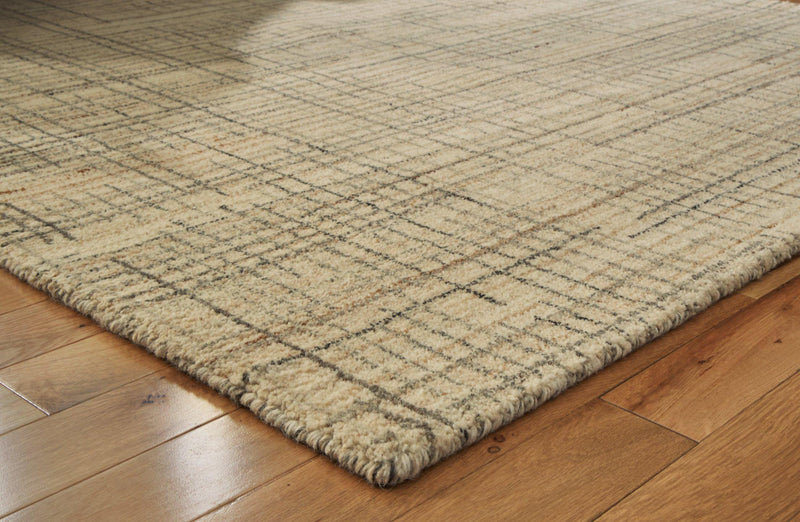 Janston Rug