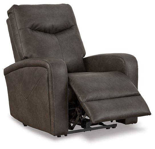 Ryversans Power Recliner