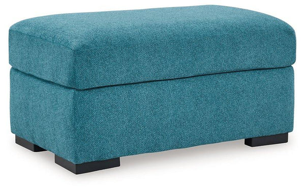 Keerwick Ottoman image