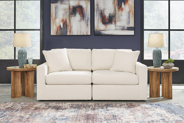 Modmax Sectional Loveseat image