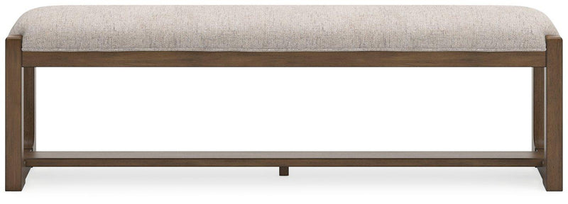 Cabalynn 63" Dining Bench