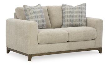 Parklynn Loveseat