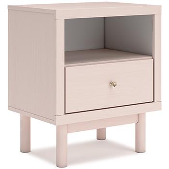 Wistenpine Nightstand