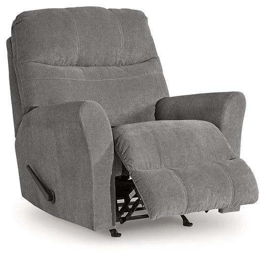 Marleton Recliner