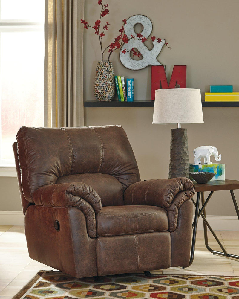 Bladen Recliner