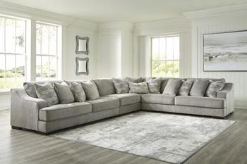 Bayless Living Room Set