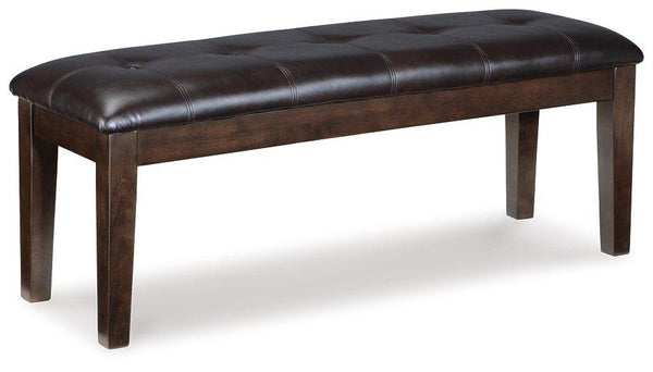 Haddigan Dining Bench image