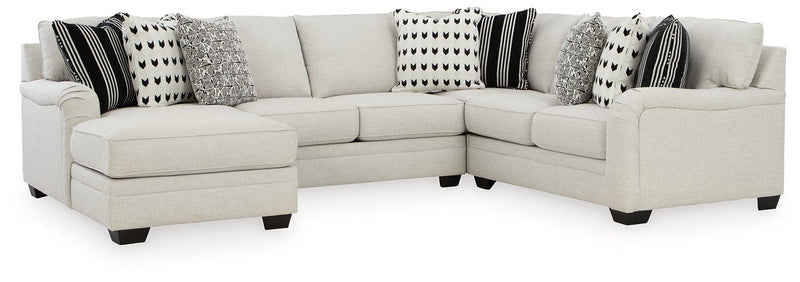 Huntsworth Living Room Set