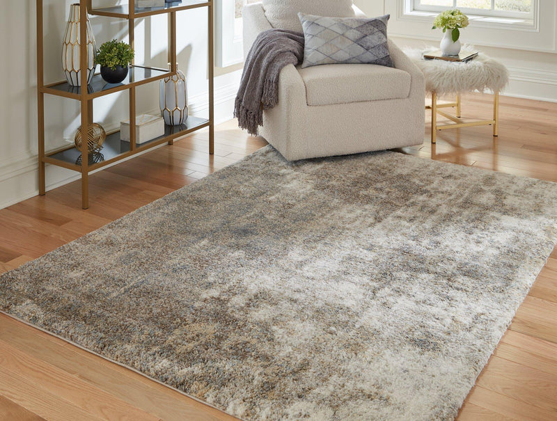 Pearidge 7'11" x 10' Rug