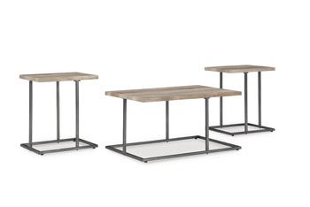 Albreane Table (Set of 3)