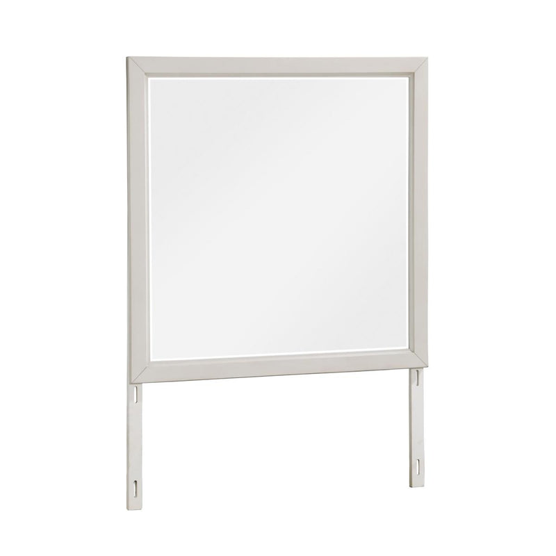 Florence Mirror
