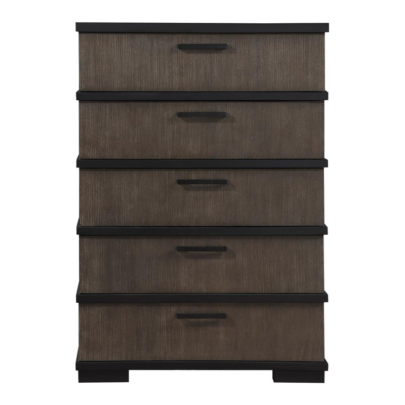 Acworth Chest