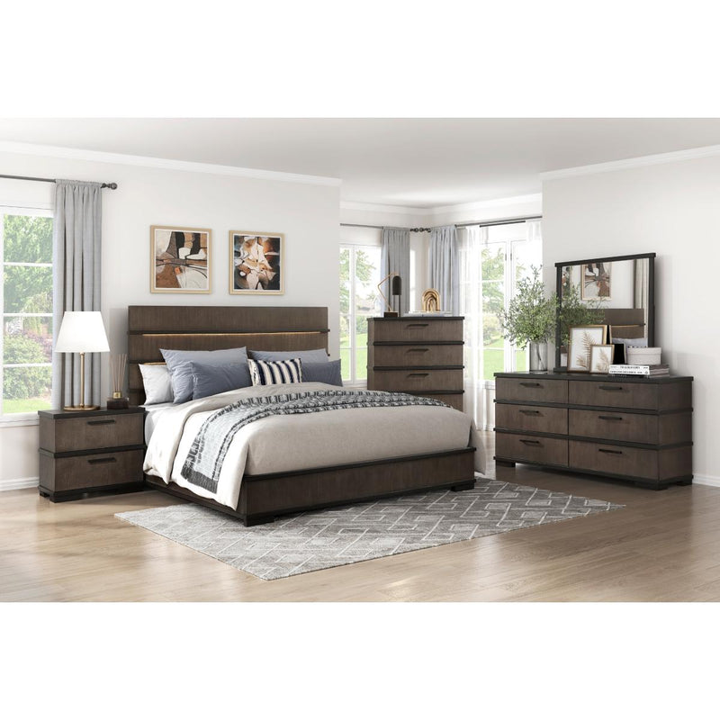 Acworth Night Stand