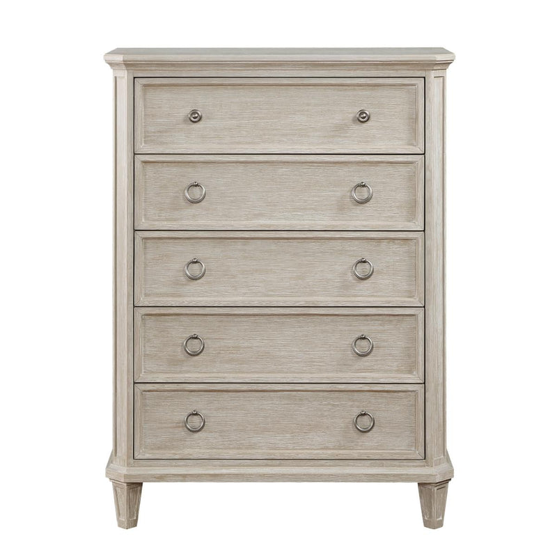 Leander Chest