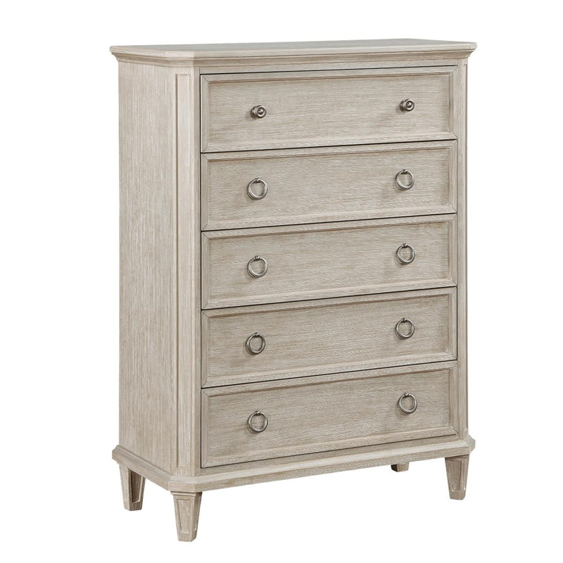 Leander Chest