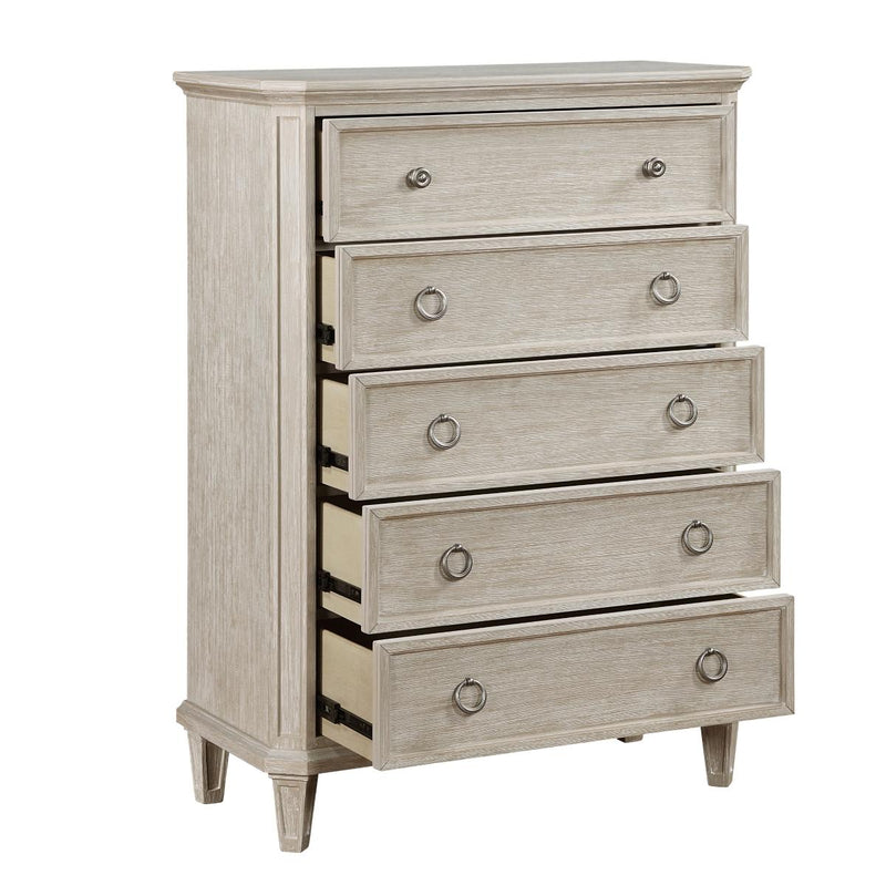 Leander Chest