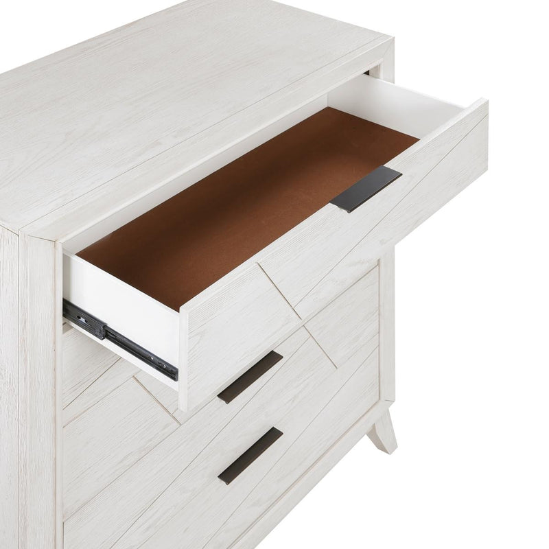 Asteria Chest
