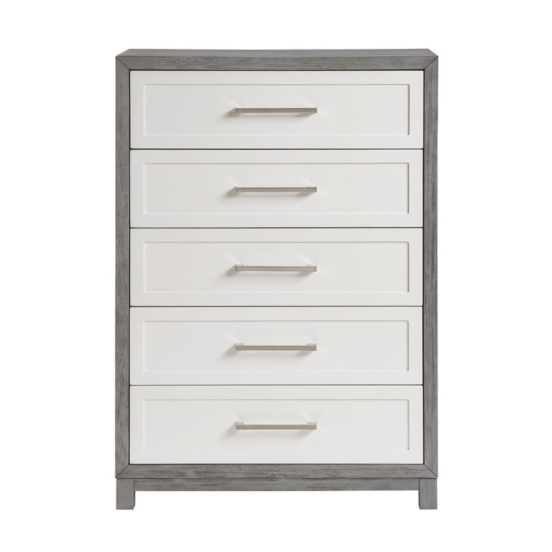 Rowan Chest
