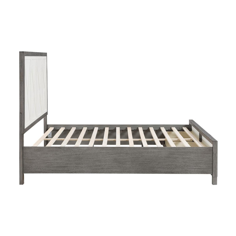 Rowan California King & Eastern King Bed