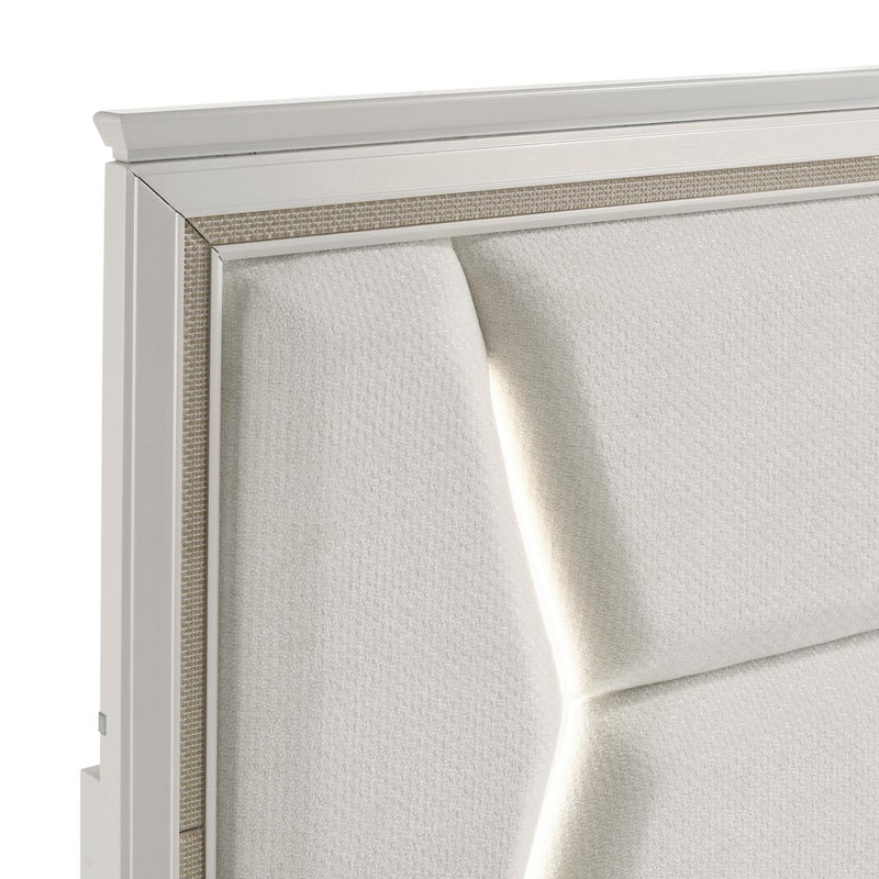 Audra 4 & 5 Piece Bed Set