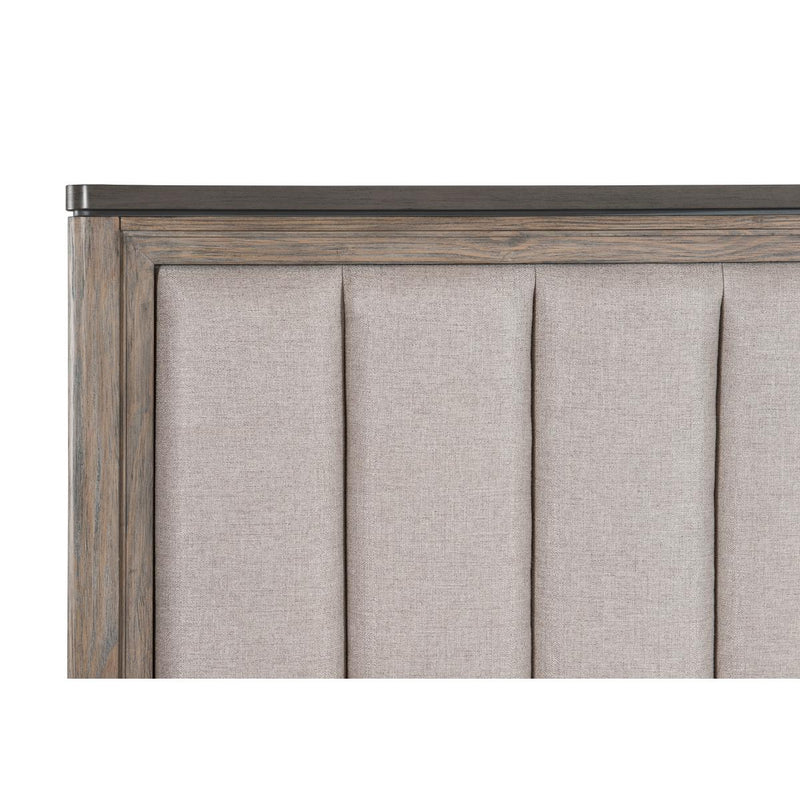 Newell Eastern King Bed