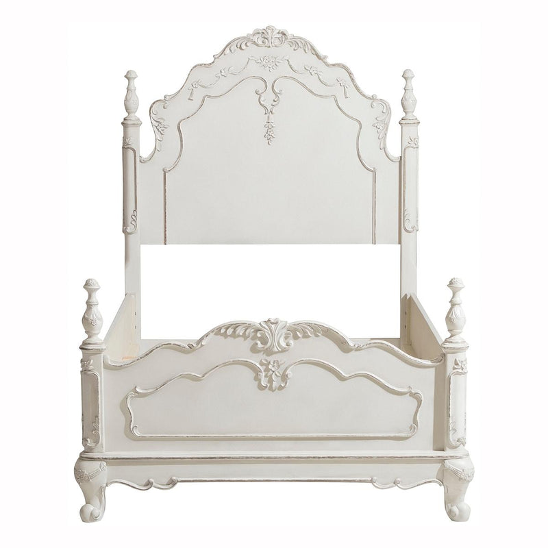 Cinderella 4 & 5 Piece Bed Set