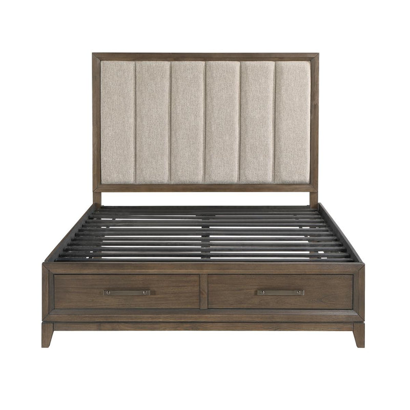 Cambridge Bed Set