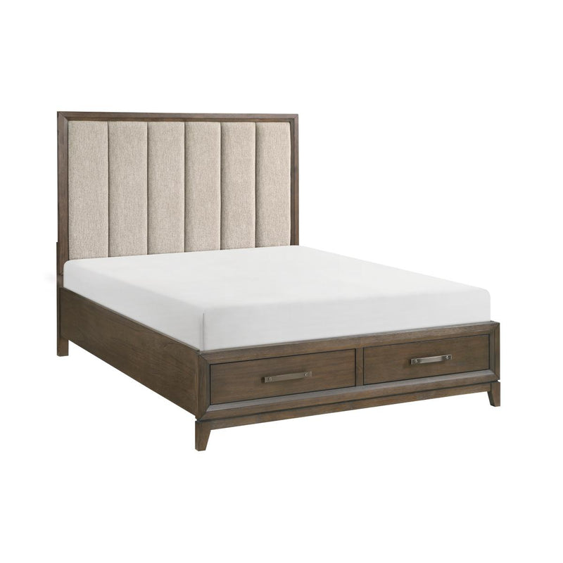 Cambridge Bed Set