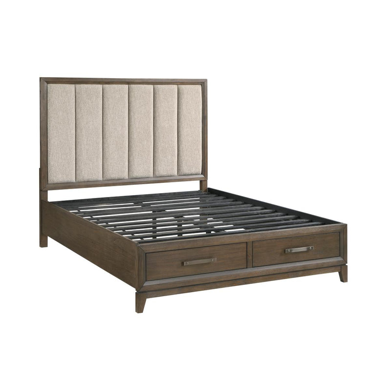 Cambridge Bed Set