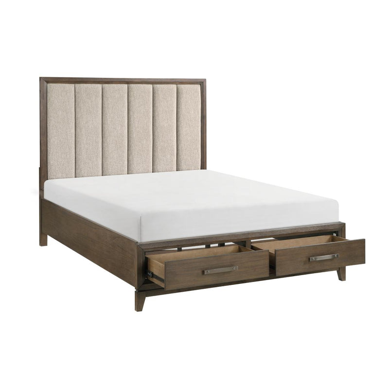 Cambridge Bed Set
