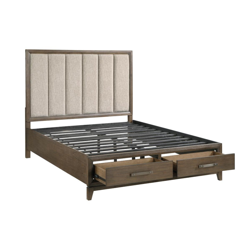 Cambridge Bed Set