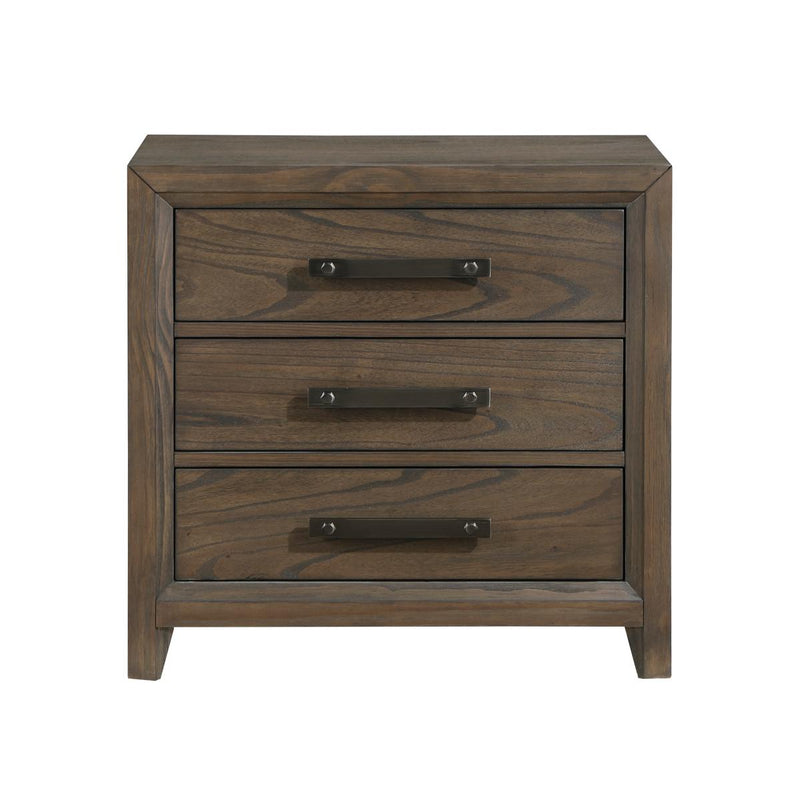 Cambridge Bed Set