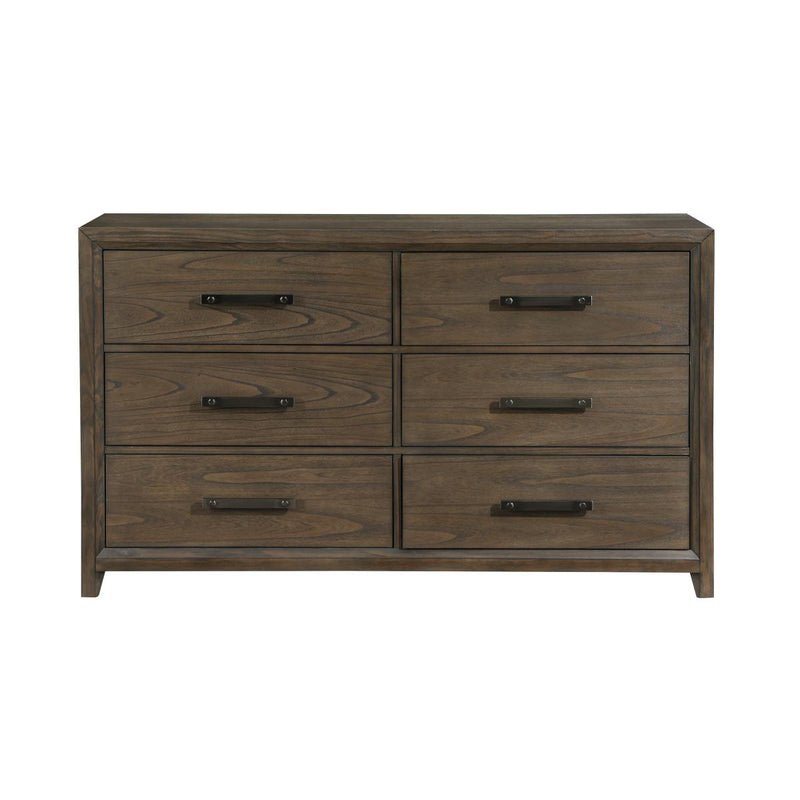 Cambridge Bed Set