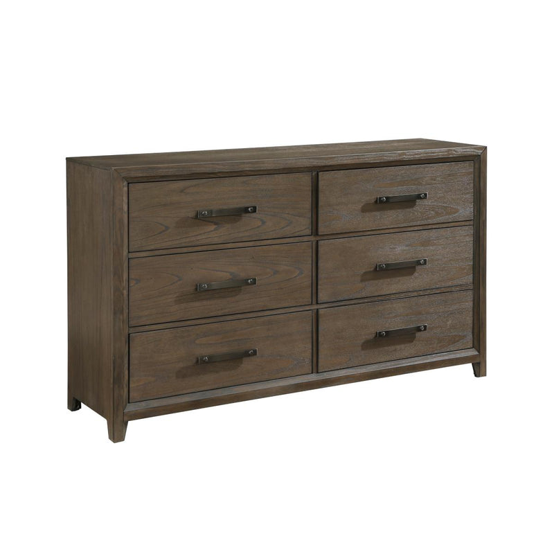 Cambridge Bed Set