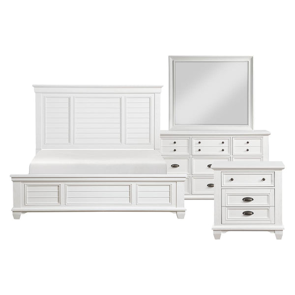 Mackinac Bed Set image