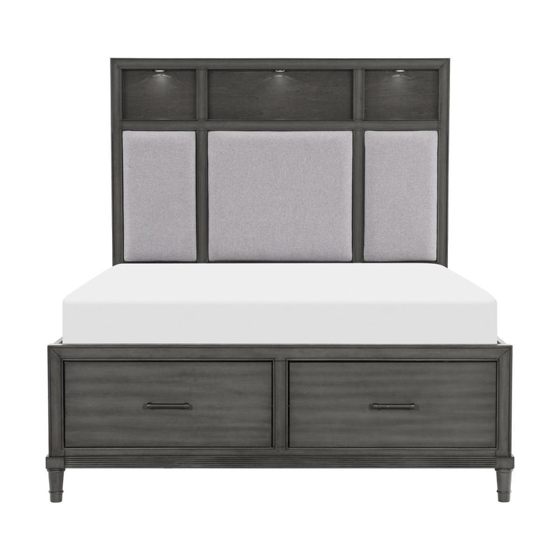 Wittenberry 4 & 5 Piece Bed Set