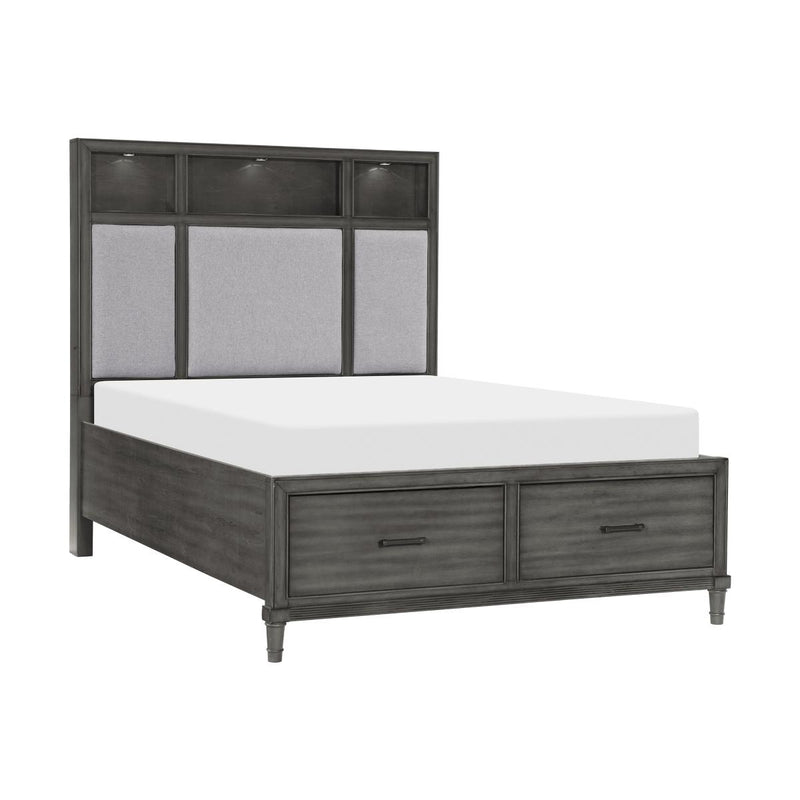 Wittenberry 4 & 5 Piece Bed Set