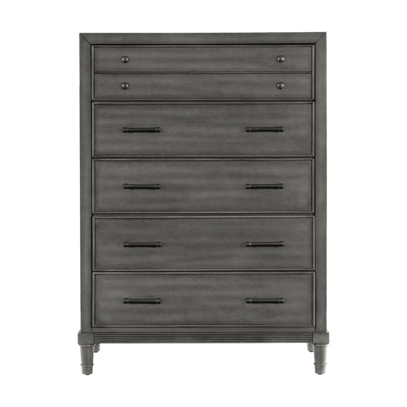 Wittenberry 4 & 5 Piece Bed Set