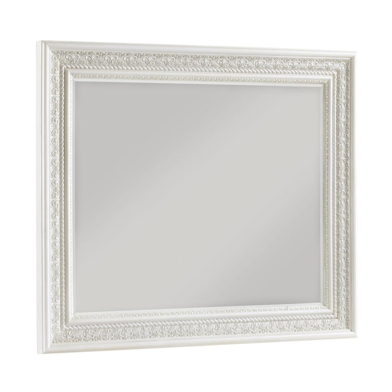 Theodora Mirror