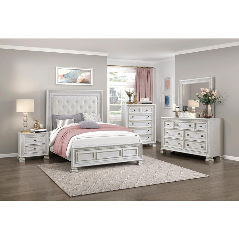 Theodora Night Stand