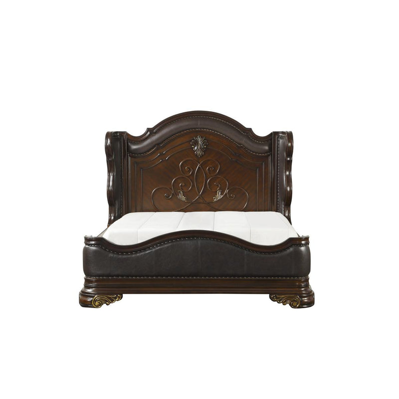 Royal Highlands Bed Set