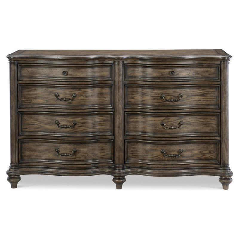 Heath Court 4 & 5 Piece Bed Set